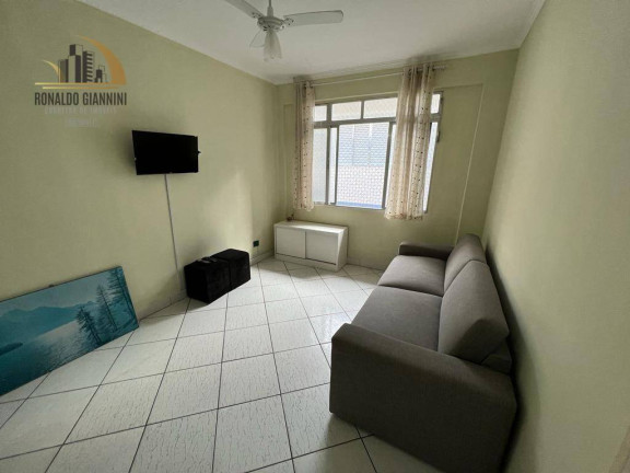 Imagem Apartamento com 1 Quarto à Venda, 50 m² em Canto Do Forte - Praia Grande Imagem Apartamento com 1 Quarto à Venda, 50 m² em Canto Do Forte - Praia Grande
