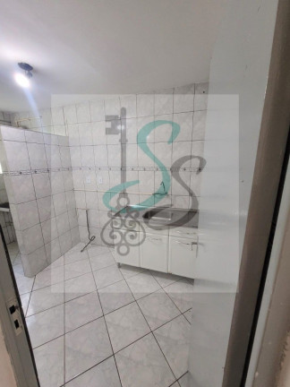 Imagem Imóvel com 2 Quartos à Venda, 57 m² em Parque Residencial Vila União - Campinas