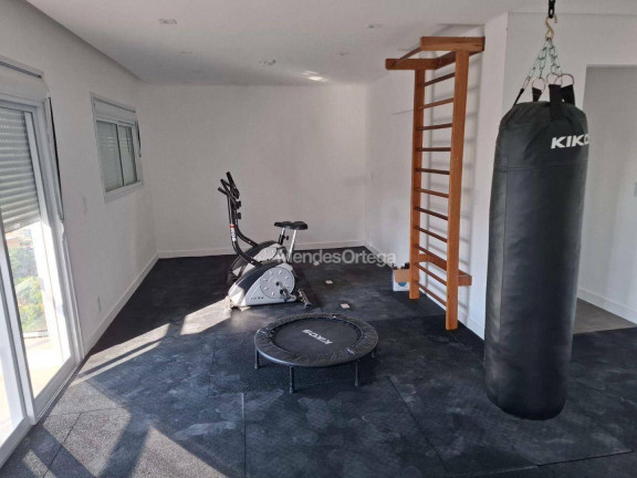 Imagem Apartamento com 1 Quarto à Venda ou Locação, 37 m² em Parque Campolim - Sorocaba