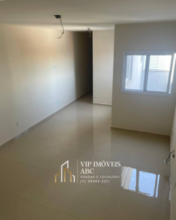 Imagem Apartamento com 2 Quartos à Venda, 67 m² em Vila Humaitá - Santo André Imagem Apartamento com 2 Quartos à Venda, 67 m² em Vila Humaitá - Santo André