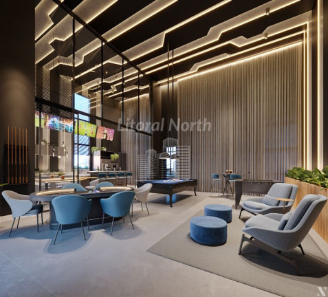 Imagem Apartamento com 3 Quartos à Venda, 157 m² em Centro - Balneário Camboriú