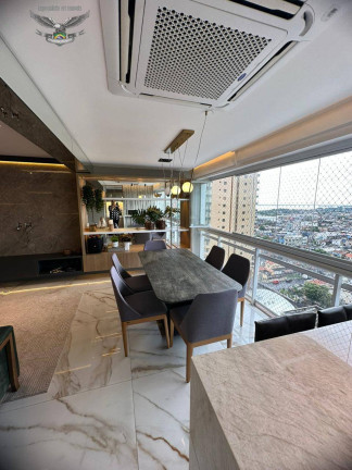 Imagem Apartamento com 3 Quartos à Venda, em Telégrafo Sem Fio - Belém Imagem Apartamento com 3 Quartos à Venda, em Telégrafo Sem Fio - Belém
