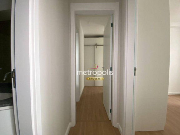 Imagem Apartamento com 2 Quartos para Alugar, 55 m² em Rudge Ramos - São Bernardo Do Campo