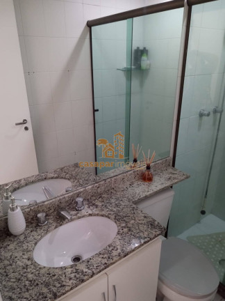 Apartamento com 2 Quartos à Venda, 66 m² em Campestre - Santo André