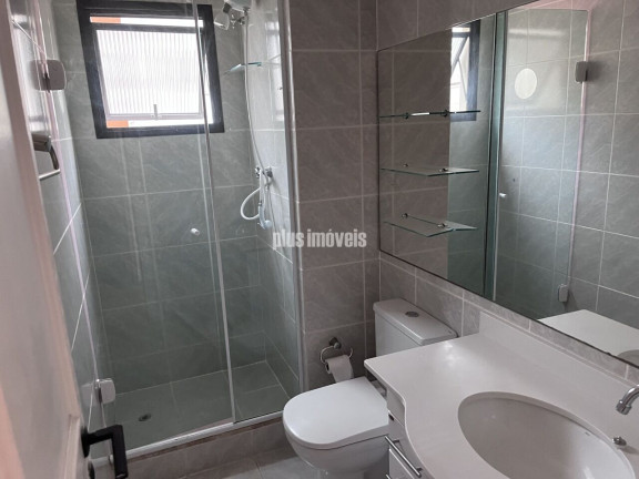 Imagem Apartamento com 2 Quartos à Venda, 56 m² em Vila Mascote - São Paulo Imagem Apartamento com 2 Quartos à Venda, 56 m² em Vila Mascote - São Paulo