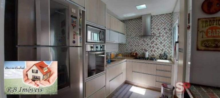Imagem Apartamento com 2 Quartos à Venda, 108 m² em Vila Curuçá - Santo André Imagem Apartamento com 2 Quartos à Venda, 108 m² em Vila Curuçá - Santo André