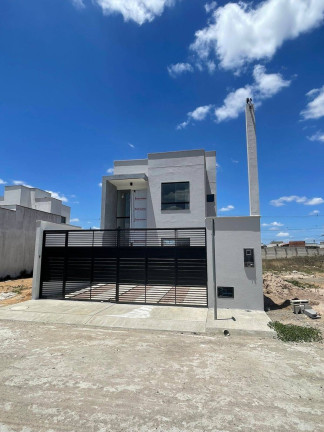Apartamento com 3 Quartos à Venda, 140 m² em Sim - Feira De Santana
