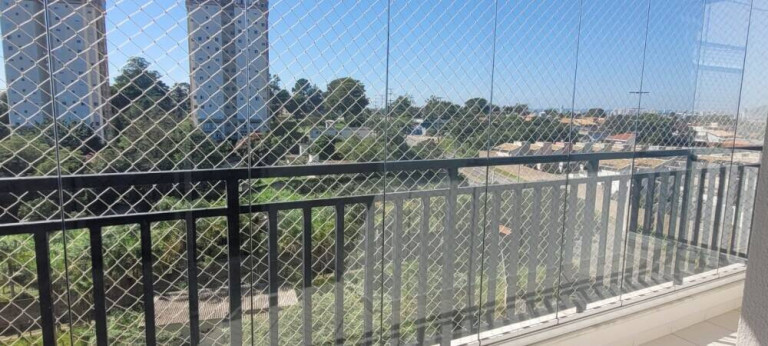 Imagem Apartamento com 3 Quartos à Venda, 920.000 m² em São Paulo - Jundiaí