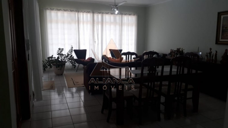 Imagem Casa com 4 Quartos à Venda, 300 m² em Lagoinha - Ribeirão Preto