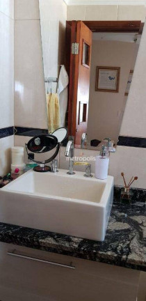 Imagem Apartamento com 3 Quartos à Venda, 96 m² em Campestre - Santo André Imagem Apartamento com 3 Quartos à Venda, 96 m² em Campestre - Santo André