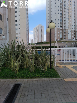 Imagem Apartamento com 2 Quartos à Venda, 40 m² em Vila Pirituba - São Paulo Imagem Apartamento com 2 Quartos à Venda, 40 m² em Vila Pirituba - São Paulo