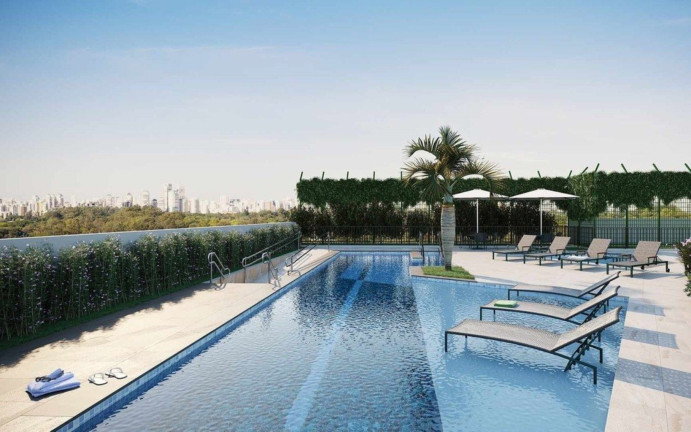 Imóvel com 3 Quartos à Venda, 94 m² em Saúde - São Paulo