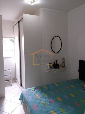 Imagem Casa de Condomínio com 3 Quartos à Venda, 204 m² em Tucuruvi - São Paulo