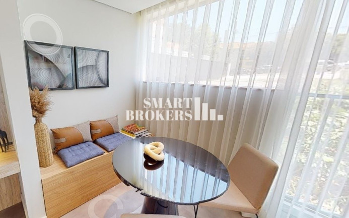 Imagem Apartamento com 1 Quarto à Venda, 46 m² em Vila Clementino - São Paulo Imagem Apartamento com 1 Quarto à Venda, 46 m² em Vila Clementino - São Paulo