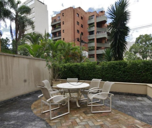 Imagem Apartamento com 1 Quarto à Venda, 58 m² em Jardim Ampliação - São Paulo Imagem Apartamento com 1 Quarto à Venda, 58 m² em Jardim Ampliação - São Paulo