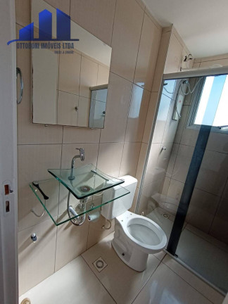 Imagem Apartamento com 1 Quarto à Venda, 44 m² em Vila Silviânia - Carapicuíba Imagem Apartamento com 1 Quarto à Venda, 44 m² em Vila Silviânia - Carapicuíba