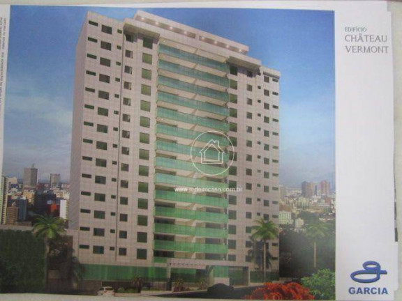 Imagem Apartamento com 4 Quartos à Venda, 197 m² em Anchieta - Belo Horizonte