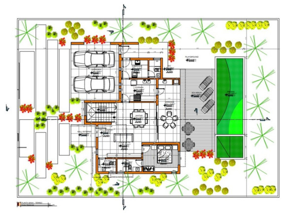 Imagem Casa com 4 Quartos à Venda, 314 m² em Ponta Negra - Manaus
