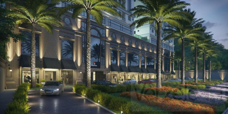 Imagem Imóvel com 2 Quartos à Venda, 60 m² em Morretes - Itapema Imagem Imóvel com 2 Quartos à Venda, 60 m² em Morretes - Itapema