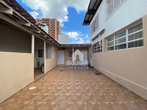 Imagem Casa com 4 Quartos à Venda, 400 m² em Setor Central - Itumbiara Imagem Casa com 4 Quartos à Venda, 400 m² em Setor Central - Itumbiara