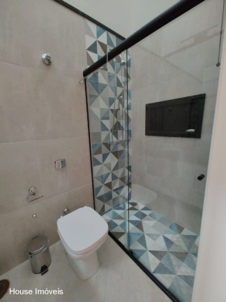 Imagem Casa com 3 Quartos à Venda, 400 m² em Medeiros - Jundiaí