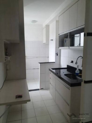 Foto do imóvel Apartamento com 2 Quartos à Venda, 60 m² em Jardim Oriente - São José Dos Campos