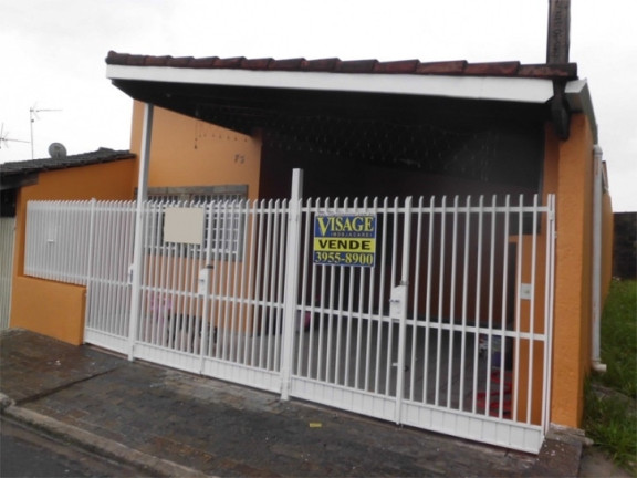 Imagem Casa com 3 Quartos à Venda,  em Jd. Do Portal - Jacareí