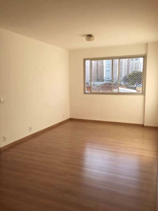 Imagem Apartamento com 3 Quartos à Venda, 100 m² em Vila Mariana - São Paulo