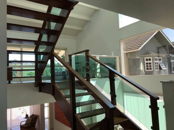 Imagem Casa com 3 Quartos à Venda, 420 m² em Nova Higienópolis - Jandira Imagem Casa com 3 Quartos à Venda, 420 m² em Nova Higienópolis - Jandira