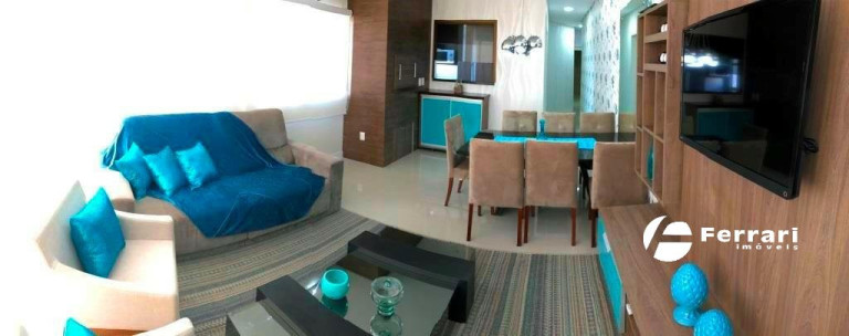 Imagem Apartamento com 3 Quartos à Venda, 140 m² em Centro - Capão Da Canoa Imagem Apartamento com 3 Quartos à Venda, 140 m² em Centro - Capão Da Canoa