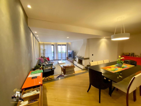 Imagem Apartamento com 4 Quartos à Venda, 210 m² em Centro - São Bernardo Do Campo
