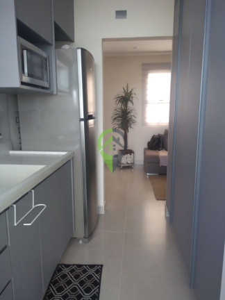 Imagem Apartamento com 1 Quarto à Venda, 47 m² em Aparecida - Santos Imagem Apartamento com 1 Quarto à Venda, 47 m² em Aparecida - Santos