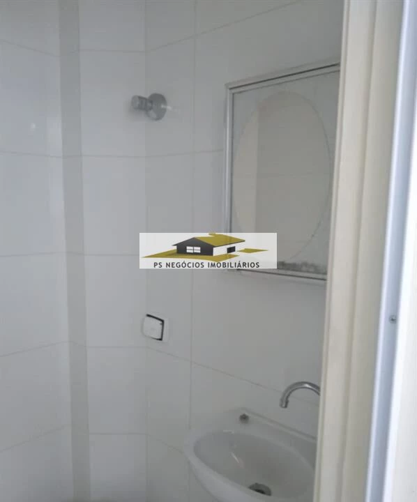 Imagem Apartamento com 2 Quartos à Venda, 70 m² em Ipiranga - São Paulo