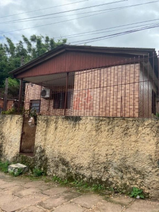 Imagem Casa com 2 Quartos à Venda, 200 m² em Santa Tereza - Porto Alegre Imagem Casa com 2 Quartos à Venda, 200 m² em Santa Tereza - Porto Alegre