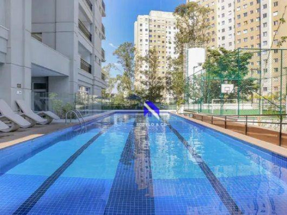 Imagem Apartamento com 3 Quartos à Venda, 128 m² em Vila Andrade - São Paulo Imagem Apartamento com 3 Quartos à Venda, 128 m² em Vila Andrade - São Paulo