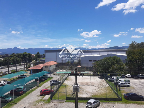 Imagem Apartamento com 2 Quartos à Venda, 60 m² em Jardim Primavera - Duque De Caxias