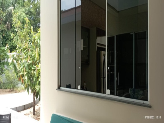 Imagem Casa com 3 Quartos à Venda, 265 m² em Tarumã - Manaus Imagem Casa com 3 Quartos à Venda, 265 m² em Tarumã - Manaus