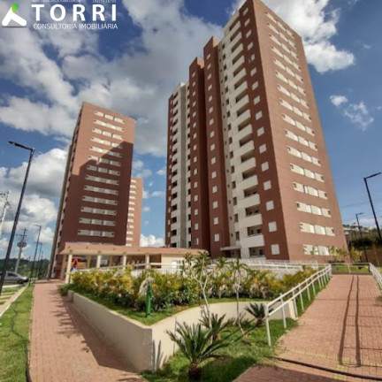 Imagem Apartamento com 2 Quartos à Venda, 41 m² em Jardim Gonçalves - Sorocaba Imagem Apartamento com 2 Quartos à Venda, 41 m² em Jardim Gonçalves - Sorocaba