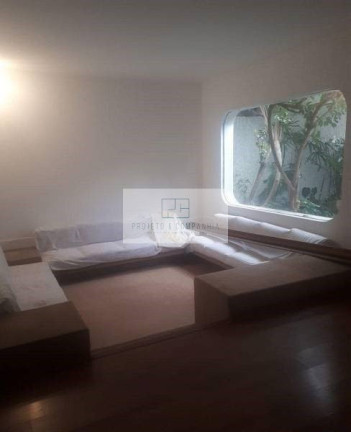 Imagem Sobrado com 3 Quartos à Venda, 380 m² em Chácara Santo Antônio - São Paulo Imagem Sobrado com 3 Quartos à Venda, 380 m² em Chácara Santo Antônio - São Paulo