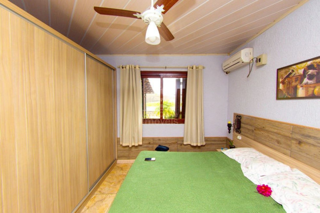 Imagem Casa com 4 Quartos à Venda, 180 m² em Renascença - Santa Maria Imagem Casa com 4 Quartos à Venda, 180 m² em Renascença - Santa Maria