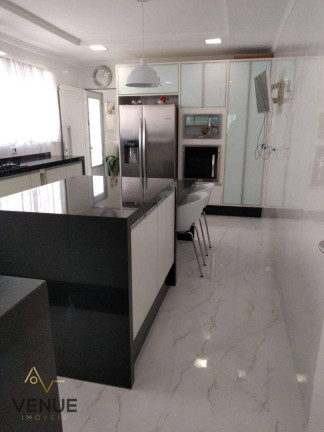Sobrado com 3 Quartos à Venda ou Locação, 350 m² em Vila Albertina - São Paulo