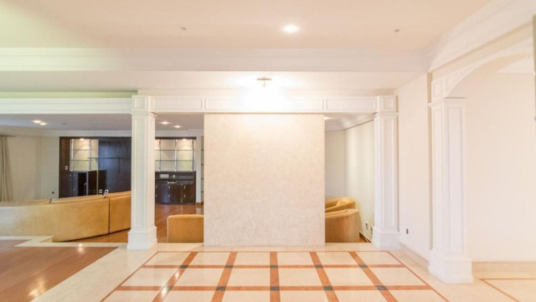 Imagem Apartamento com 5 Quartos à Venda, 454 m² em Jardim - Santo André Imagem Apartamento com 5 Quartos à Venda, 454 m² em Jardim - Santo André