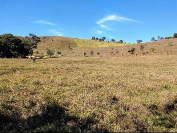 Imagem Chácara à Venda, 25.000 m² em Monte Belo - Taubaté Imagem Chácara à Venda, 25.000 m² em Monte Belo - Taubaté