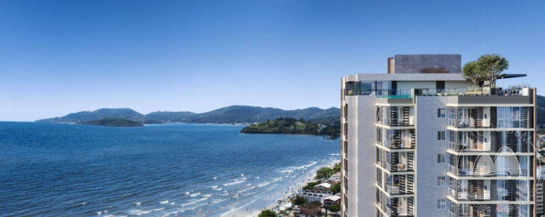 Imagem Apartamento com 3 Quartos à Venda, 257 m² em Balneário Perequê - Porto Belo Imagem Apartamento com 3 Quartos à Venda, 257 m² em Balneário Perequê - Porto Belo