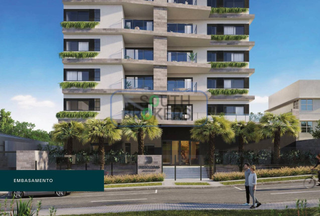 Imagem Apartamento com 4 Quartos à Venda, 85 m² em água Verde - Curitiba Imagem Apartamento com 4 Quartos à Venda, 85 m² em água Verde - Curitiba