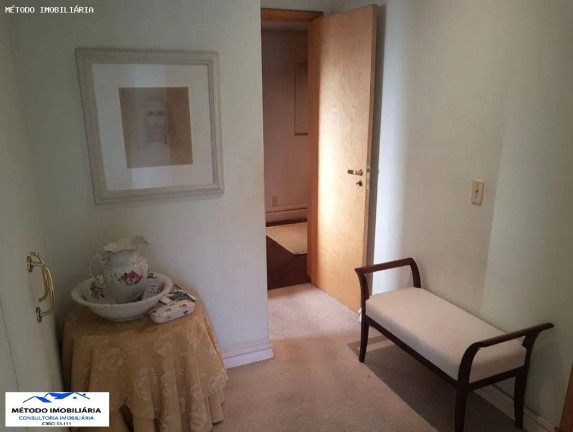 Imagem Apartamento com 3 Quartos à Venda, 172 m² em Jardim Vila Mariana - São Paulo Imagem Apartamento com 3 Quartos à Venda, 172 m² em Jardim Vila Mariana - São Paulo
