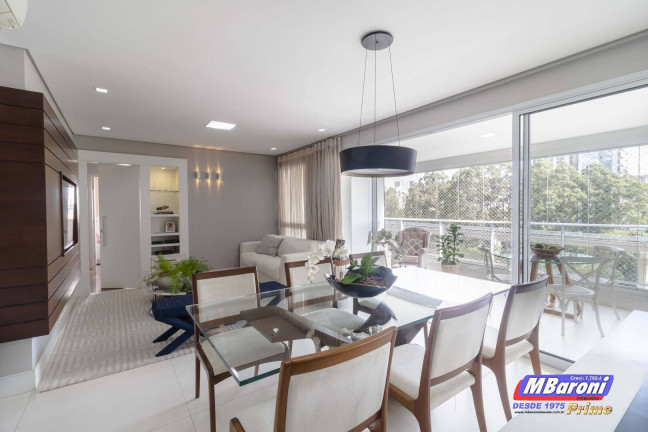 Imagem Apartamento com 3 Quartos à Venda, 134 m² em Cidade Monções - São Paulo Imagem Apartamento com 3 Quartos à Venda, 134 m² em Cidade Monções - São Paulo