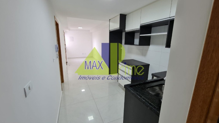 Imagem Apartamento com 2 Quartos à Venda, 52 m² em Vila Matilde - São Paulo