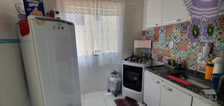 Imagem Apartamento com 2 Quartos à Venda, 58 m² em Floresta Encantada - Esmeraldas