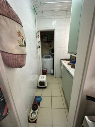Imagem Apartamento com 2 Quartos à Venda, 82 m² em Astúrias - Guarujá
